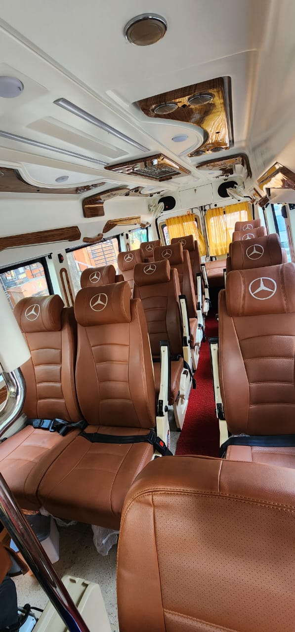 Mini Bus